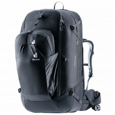Deuter Access Pro 65 – cestovatelský batoh s odepínacím batohem Deuter Access Pro 65 – cestovatelský batoh s odepínacím batohem