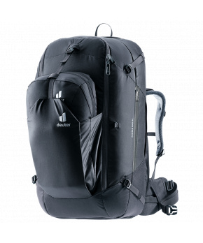 Deuter Access Pro 65 – cestovatelský batoh s odepínacím batohem