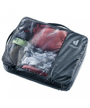 Vak deuter Mesh Zip Pack 10 Vak deuter Mesh Zip Pack 10