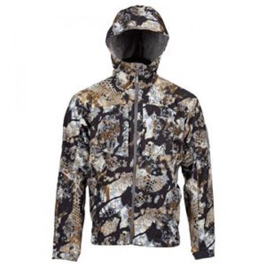 DALIBOR PRO JACKET (XLarge, Obskura Skyfall)