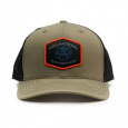 Kracken Trucker 312 Loden/Black
