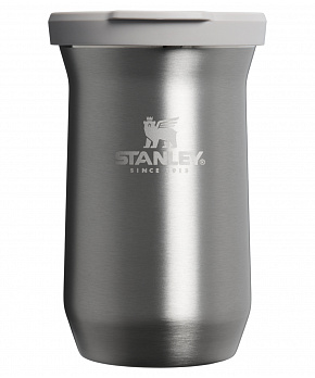 STANLEY Džerba na maté The Classic Terere' Mate Mug Stainless Steel 200 ml