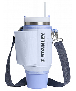 STANLEY Nosička The All-Day Quencher Carry-All na 890 ml/30oz Dew Drop