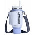 STANLEY Nosička The All-Day Quencher Carry-All na 890 ml/30oz Dew Drop