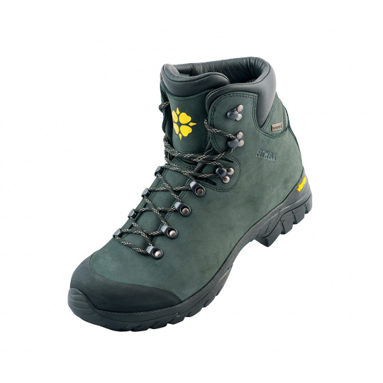 Fitwell Corte Windtex anthracite