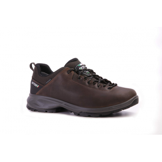Lytos Hybrid Jab demo 2 marrone-nero Waterproof, PU