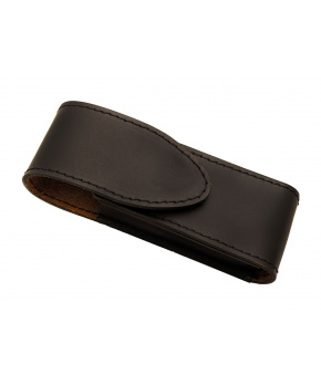 Kožené pouzdro Baladeo ETU109 na nůž do 12cm,buvolí kůže Kožené pouzdro Baladeo ETU109 na nůž do 12cm,buvolí kůže