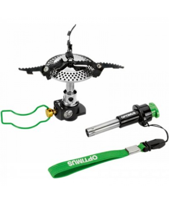 Vařič Optimus CRUX LITE & Sparky