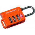 Munkees - TSA Lock