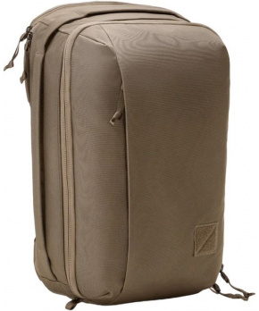 Evergoods Civic Panel Loader 24l fossil brown