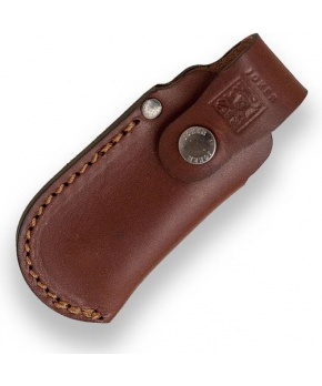 Joker kožené pouzdro pro kapesní nože FB15