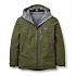Rab Downpour Mountain Jacket army/ARM