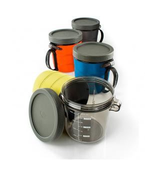 Hrnek GSI Outdoors Fairshare Mug 2 Hrnek GSI Outdoors Fairshare Mug 2