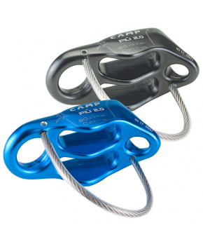 Jistítko Camp Piu 2.0 Jistítko Camp Piu 2.0