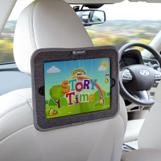 Držák na iPad do Auta Littlelife iPad Holder