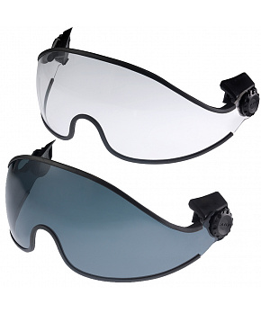 Ochranný Štít na Helmu Camp Ares Visor