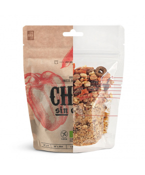 Lyofood Bistro Chili sin carne Lyofood Bistro Chili sin carne