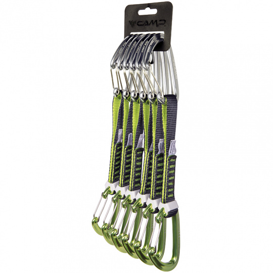 Camp Orbit Wire Express KS 6 Pack; 18 cm