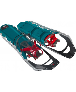 Sněžnice MSR REVO ASCENT W 25 Dark Cyan 64 cm Sněžnice MSR REVO ASCENT W 25 Dark Cyan 64 cm