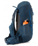Montane TRAILBLAZER 25-CHARCOAL-ONE SIZE / ADJUST  batoh šedý