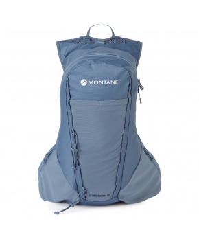 Montane TRAILBLAZER 18-STONE BLUE-batoh šedomodrý
