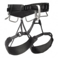 Sedák Black Diamond MOMENTUM 4S HARNESS Onyx
