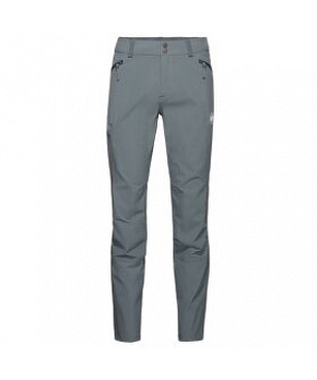 Kalhoty Mammut Ducan Pants Men Kalhoty Mammut Ducan Pants Men