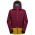 Bunda La Sportiva Sender GTX Performance Jkt M Redwood/Savana