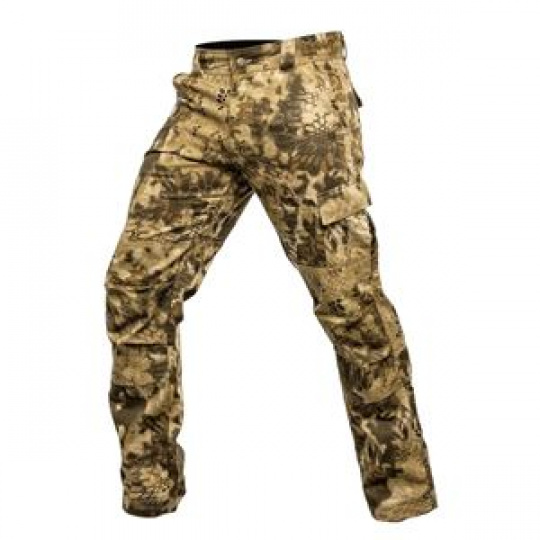 Stalker Pant (2XLarge, Highlander)