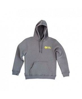 RMO Dispersion Lounge Hoody Mens JET S RMO Dispersion Lounge Hoody Mens JET S