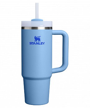 STANLEY The Quencher/Cup H2.O FlowState™ Tumbler 890 ml/30o Blue Sky
