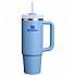STANLEY The Quencher/Cup H2.O FlowState™ Tumbler 890 ml/30o Blue Sky