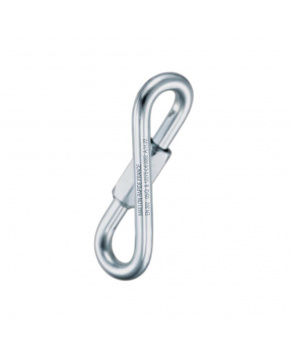 Mailona Singing Rock velká twist 113 x 37 mm