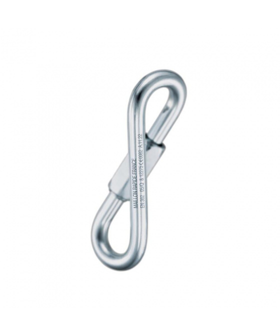 Mailona Singing Rock velká twist 113 x 37 mm