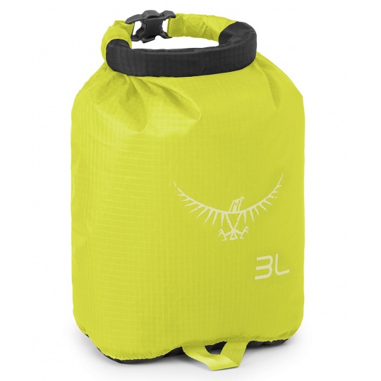 Vak Osprey Ultralight Dry Sack 3 L