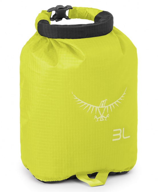 Vak Osprey Ultralight Dry Sack 3 L