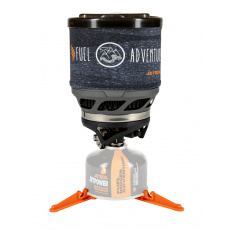 Vařič Jetboil MiniMo Adventure