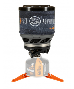 Vařič Jetboil MiniMo Adventure