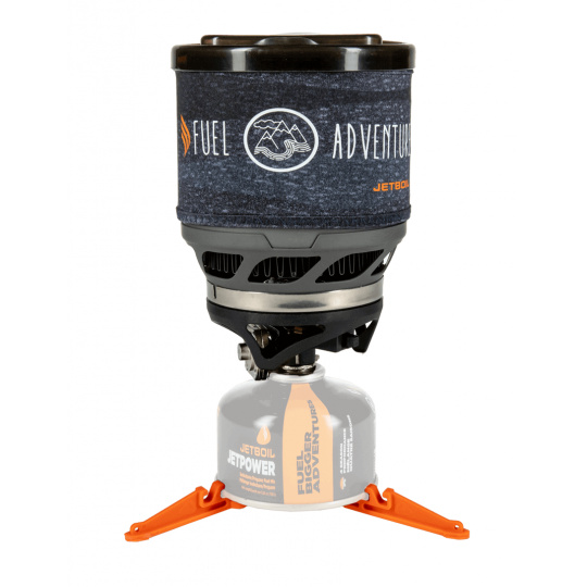 Vařič Jetboil MiniMo Adventure