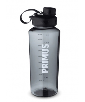Láhev Primus TrailBottle 1.0L Tritan Black Láhev Primus TrailBottle 1.0L Tritan Black