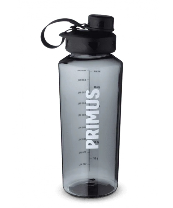 Láhev Primus TrailBottle 1.0L Tritan Black
