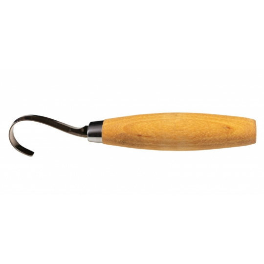 Morakniv Hook Knife 164 (S) Right řezbářský nůž