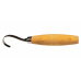 Morakniv Hook Knife 164 (S) Right řezbářský nůž