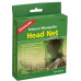 Coghlan´s moskytiéra na ochranu hlavy Deluxe Mosquito Head Net