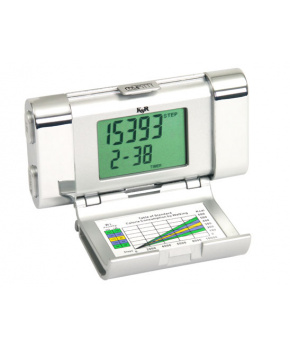 Kasper&Richter krokoměr My Fitty Kasper&Richter krokoměr My Fitty