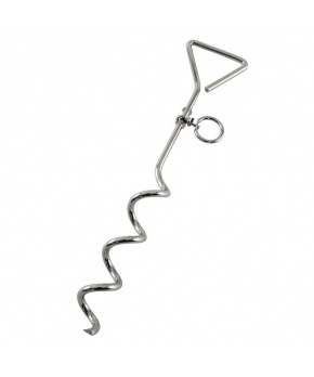 Outwell upevňovací kotva Dog Tether