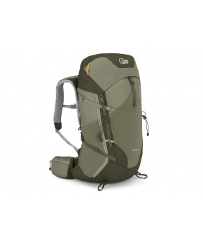 Lowe Alpine Yacuri 38 army/stone/ARS batoh Lowe Alpine Yacuri 38 army/stone/ARS batoh