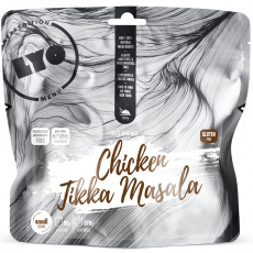 Kuřecí Tikka Masala Lyo Food - běžná porce Kuřecí Tikka Masala Lyo Food - běžná porce
