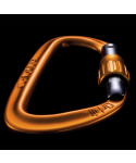 Karabina Camp Orbit Lock