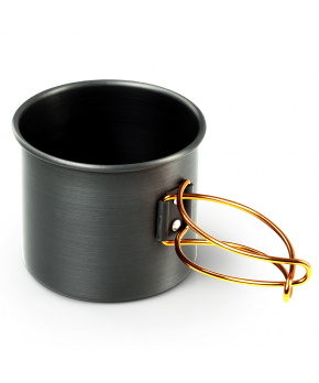 Hrnek GSI Outdoors Halulite Bottle Cup Hrnek GSI Outdoors Halulite Bottle Cup